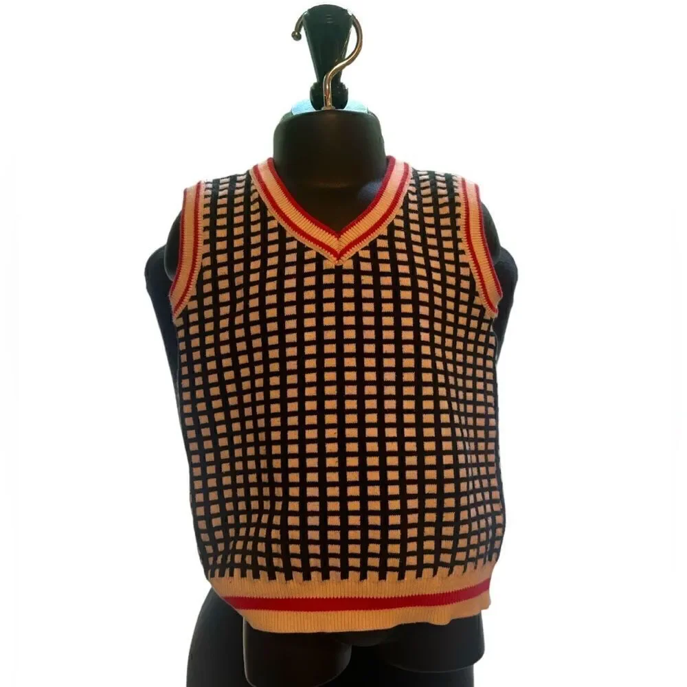 Unbranded Sweater vest (Boys) - Picture 1 of 2